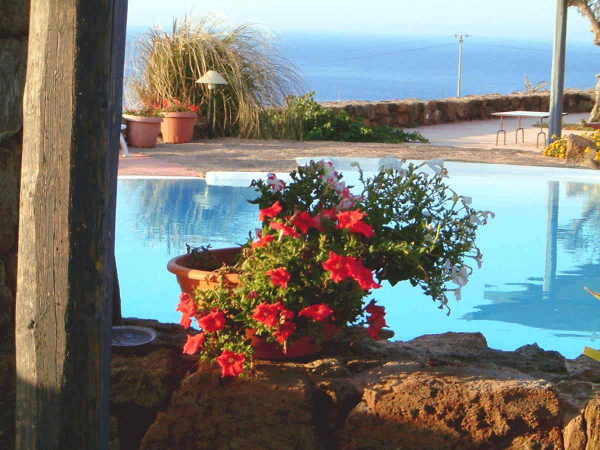 Residenza Delle Palme * Campobello
