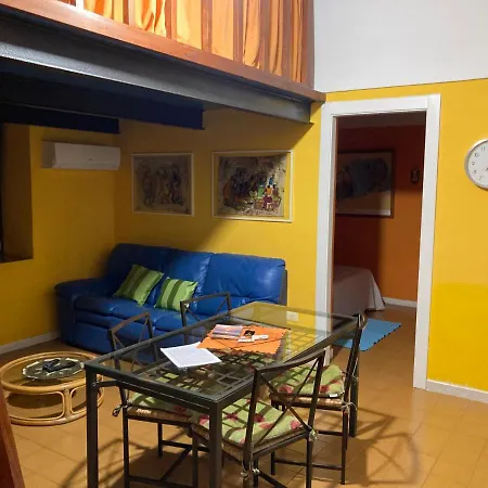 Villa Residenza Delle Palme Campobello Exterior foto