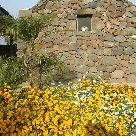 Villa Residenza Delle Palme Campobello Exterior foto