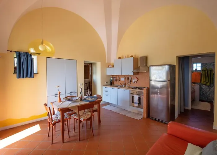 Residenza Delle Palme