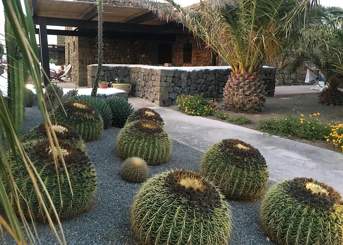 Residenza Delle Palme