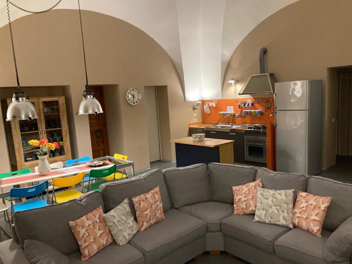 Residenza Delle Palme Holiday home *