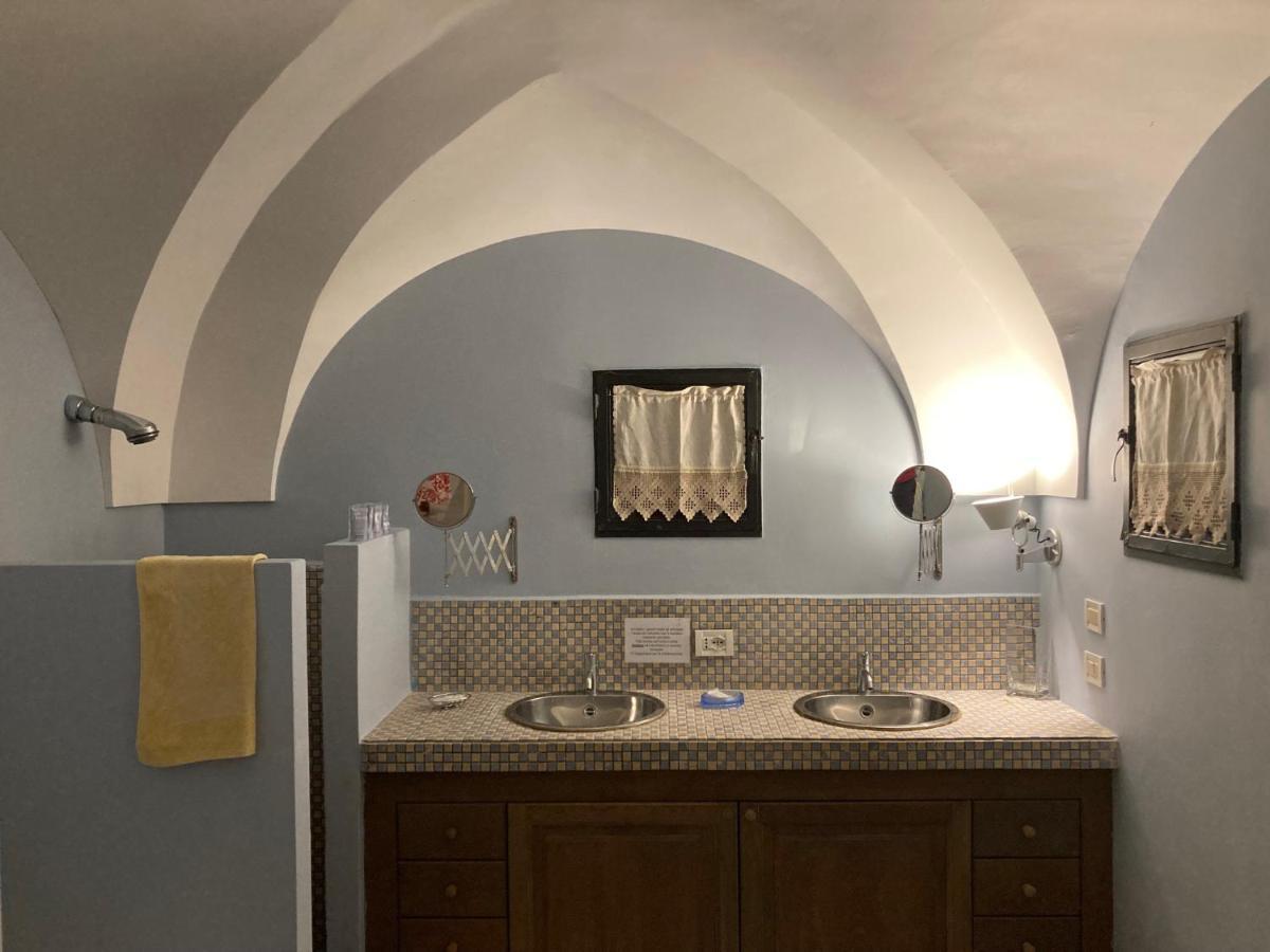 Residenza Delle Palme Campobello