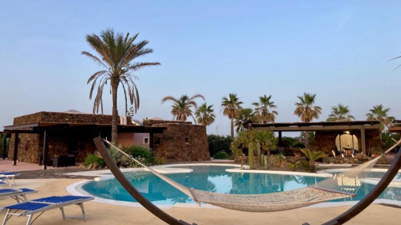 Residenza Delle Palme