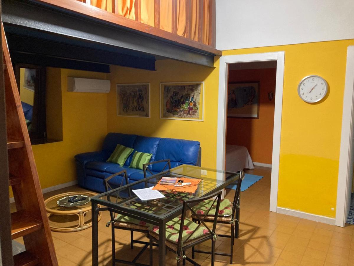 Residenza Delle Palme *