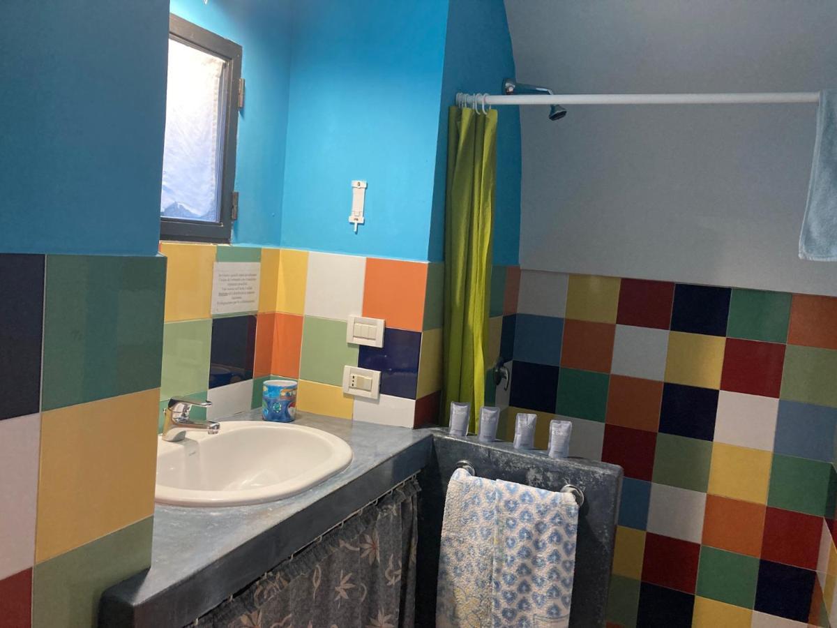 Holiday home Residenza Delle Palme