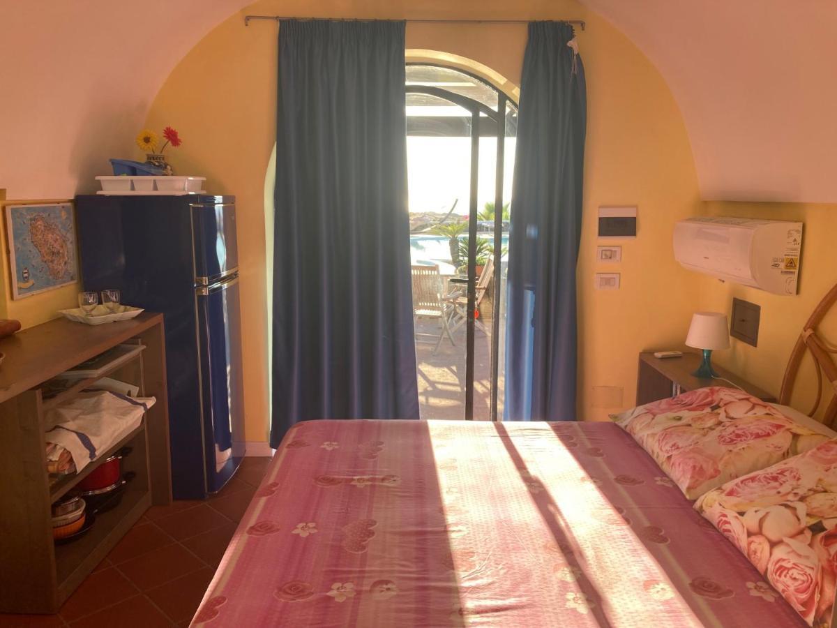 Residenza Delle Palme Holiday home