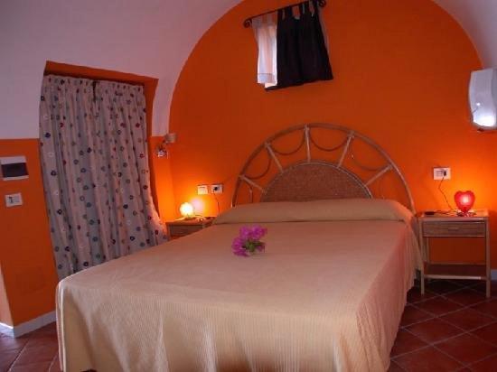 Residenza Delle Palme * Campobello
