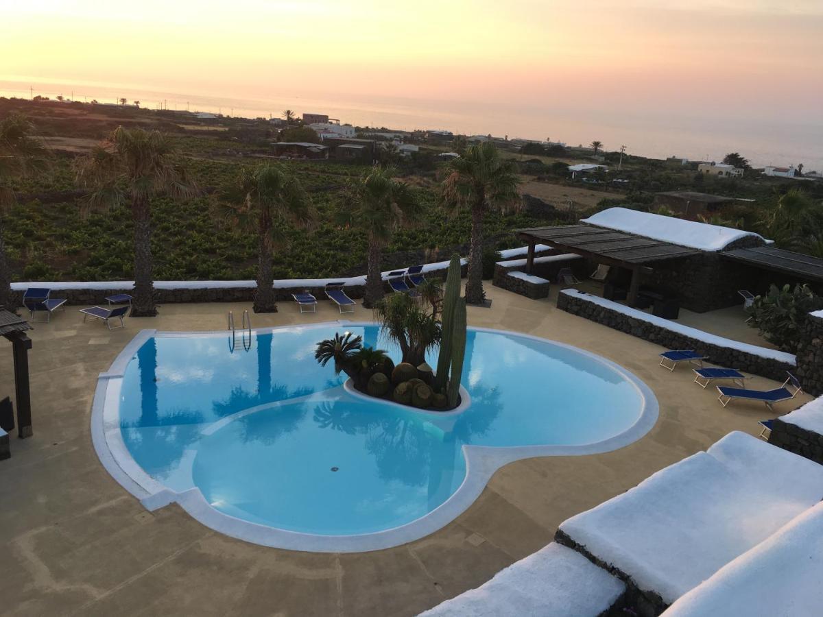 Holiday home Residenza Delle Palme