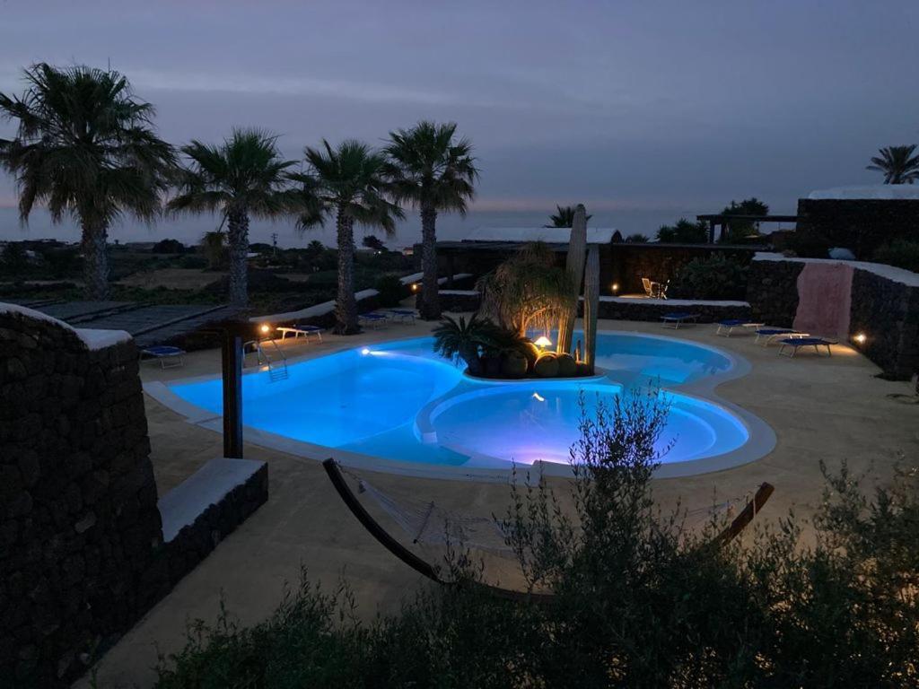 Residenza Delle Palme