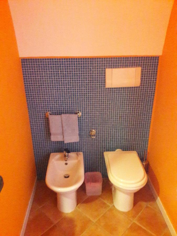 Residenza Delle Palme Holiday home