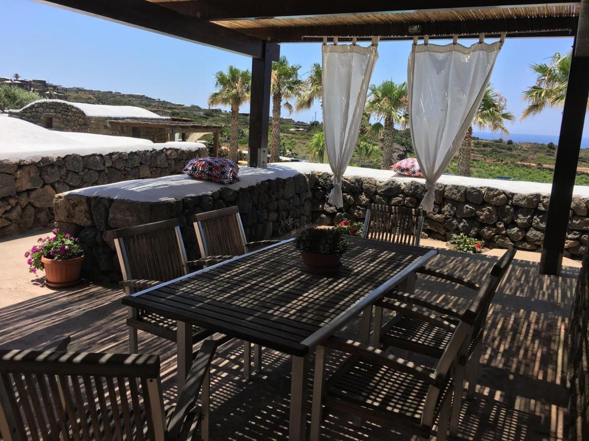 Residenza Delle Palme Holiday home