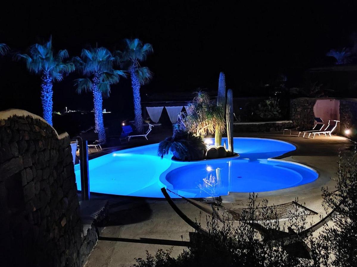 Residenza Delle Palme * Campobello