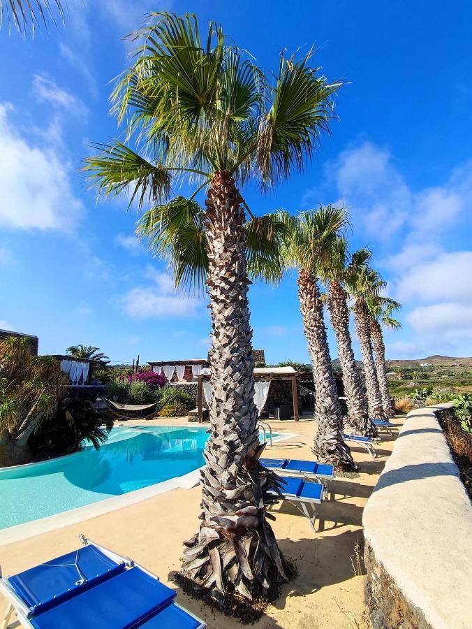 Residenza Delle Palme *