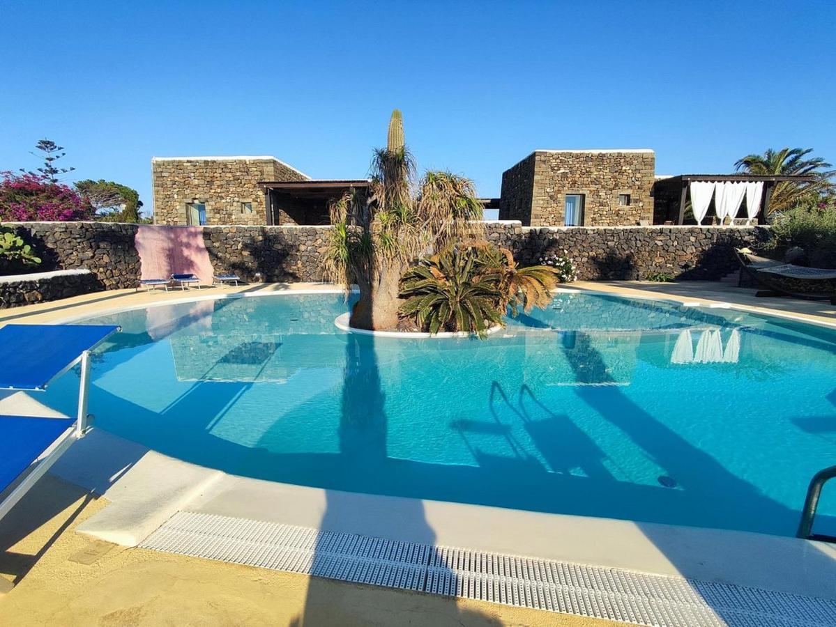 Residenza Delle Palme * Campobello