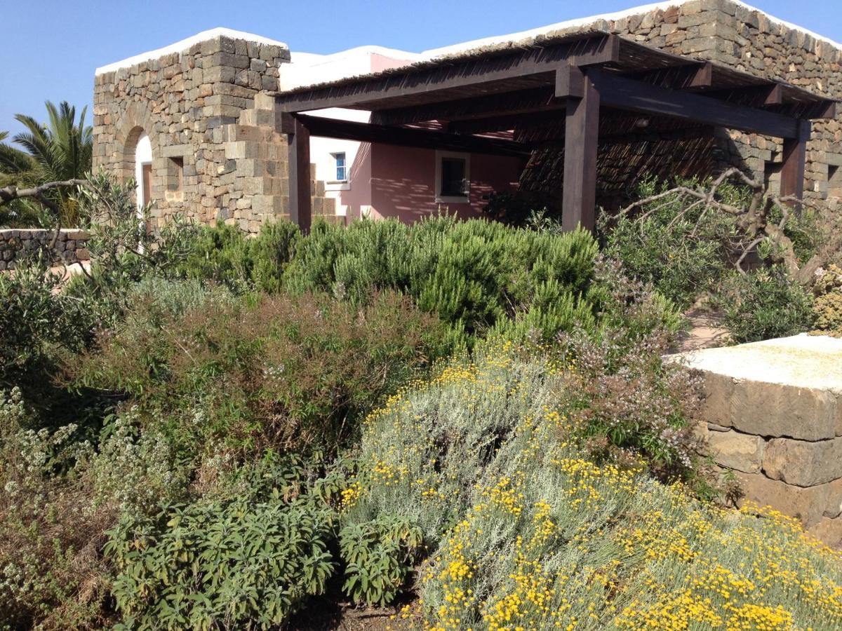 Residenza Delle Palme * Campobello