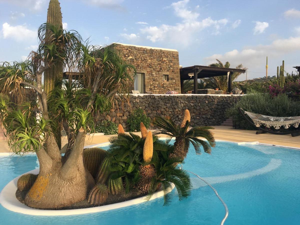 Residenza Delle Palme Holiday home Campobello