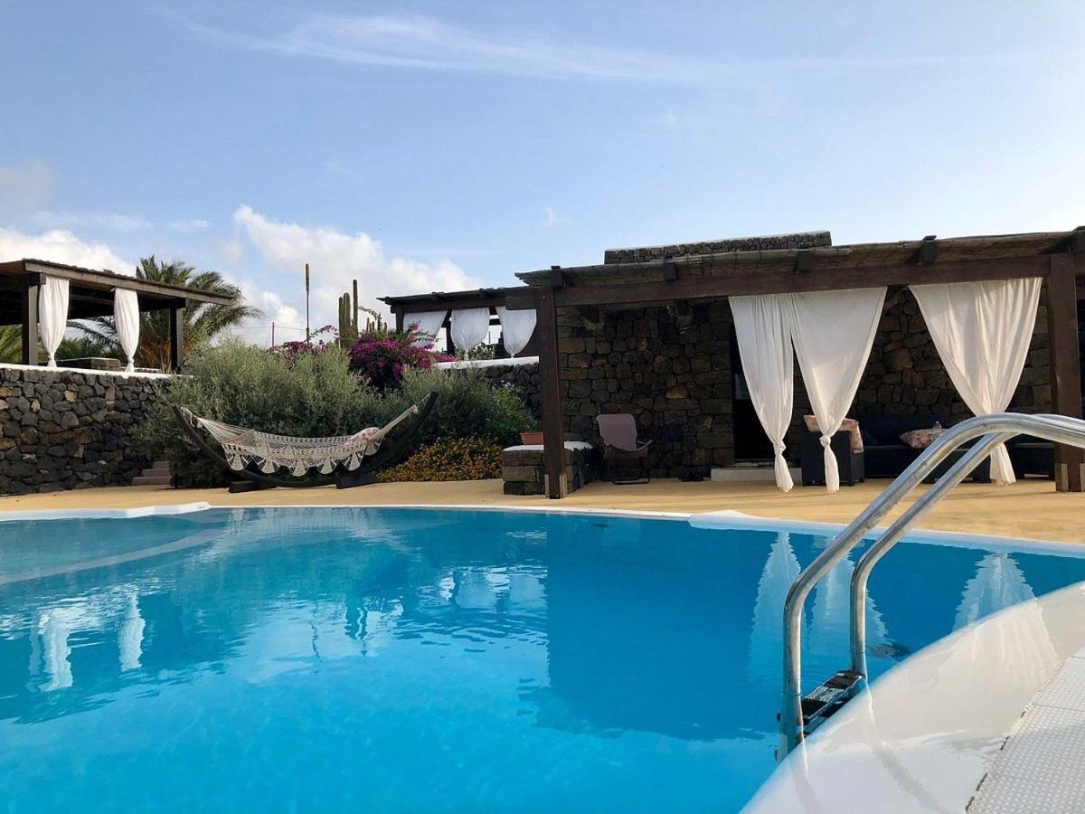 Residenza Delle Palme * Campobello