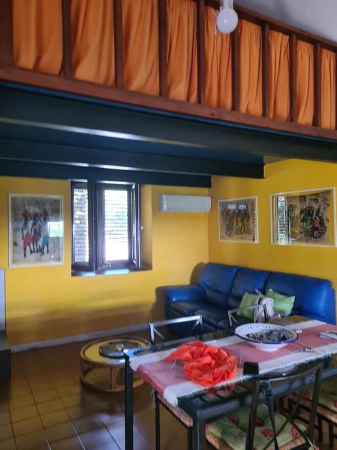 Holiday home Residenza Delle Palme