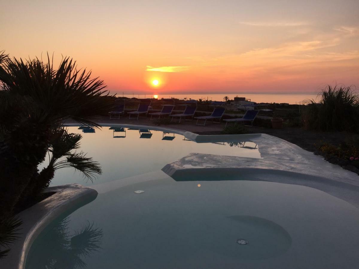 Residenza Delle Palme Campobello