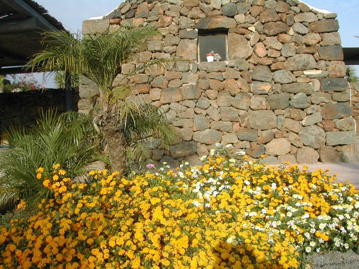 Residenza Delle Palme Campobello