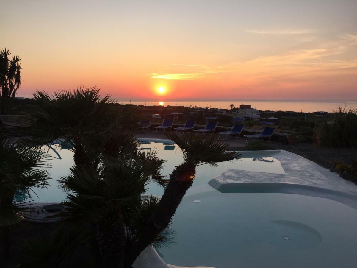 Residenza Delle Palme Holiday home Campobello