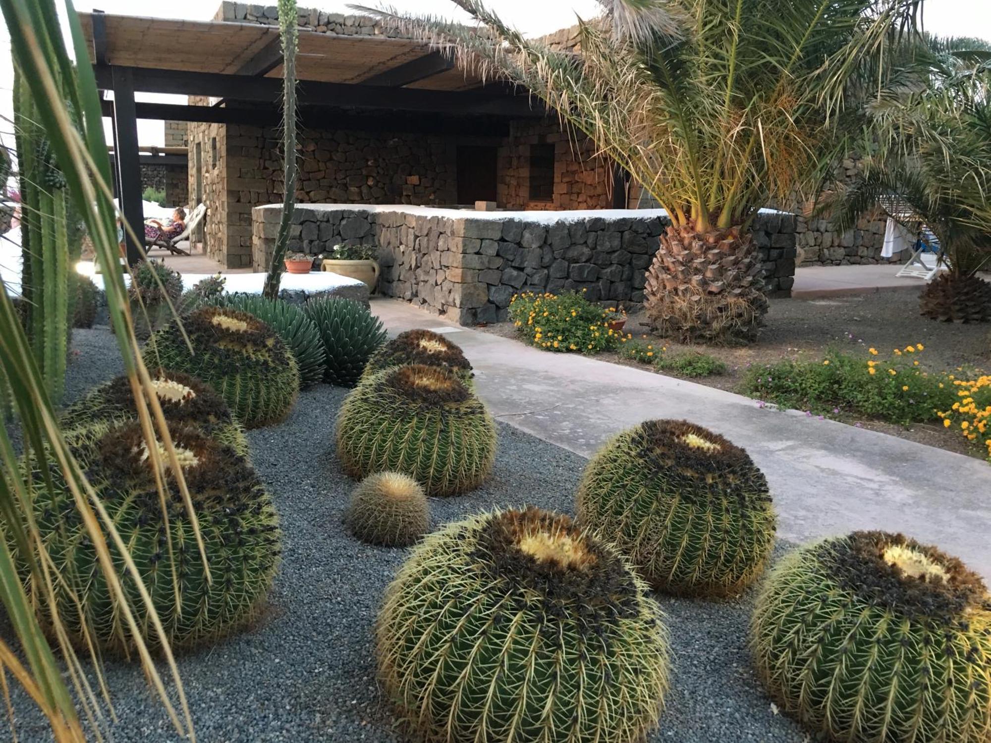 Residenza Delle Palme Holiday home