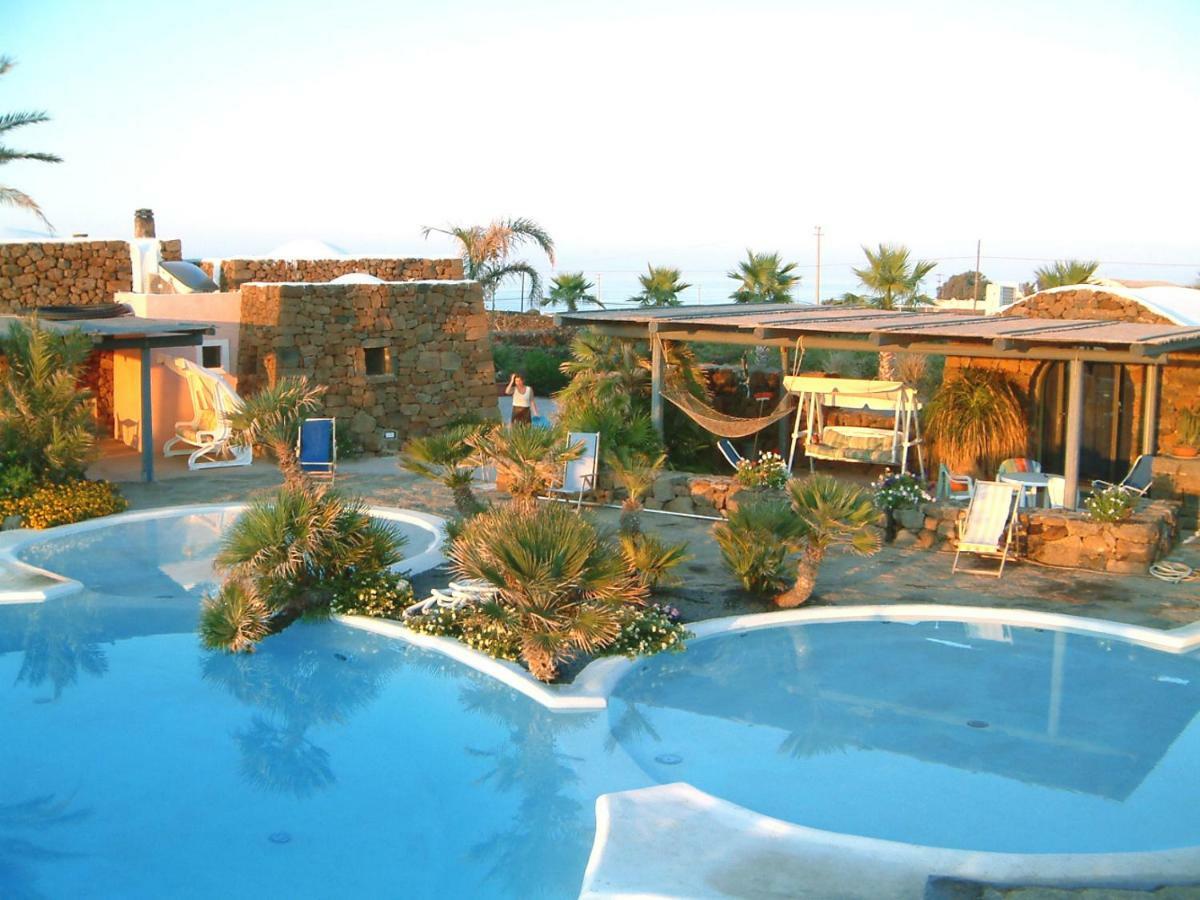 Residenza Delle Palme *