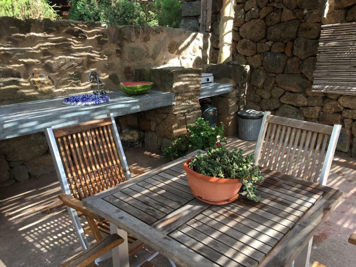 Holiday home Residenza Delle Palme Campobello