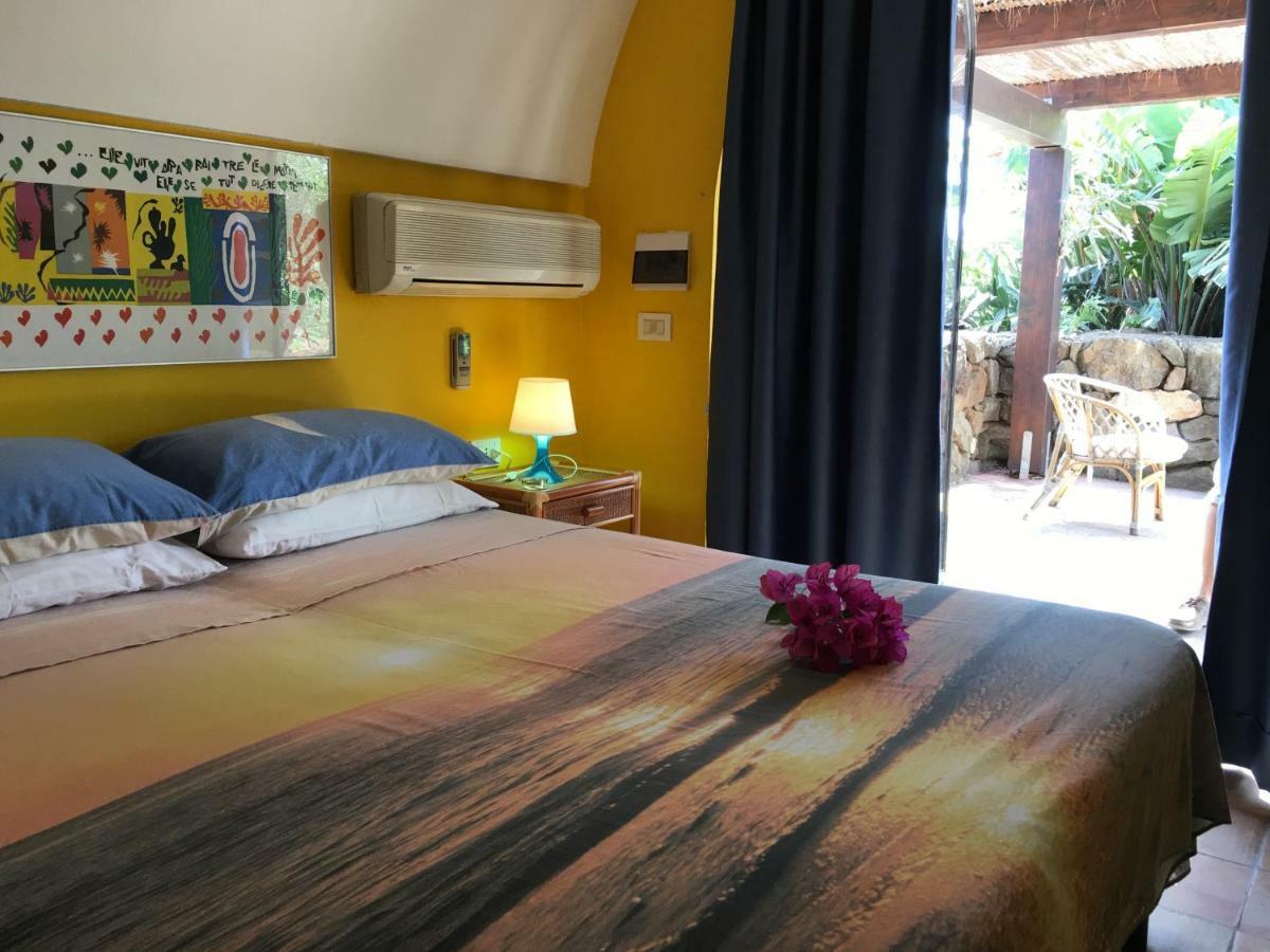 Residenza Delle Palme Holiday home Campobello