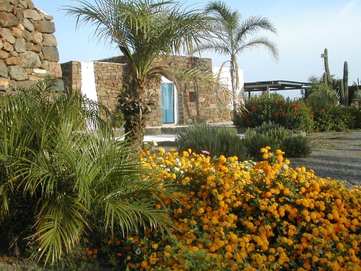 Residenza Delle Palme * Campobello