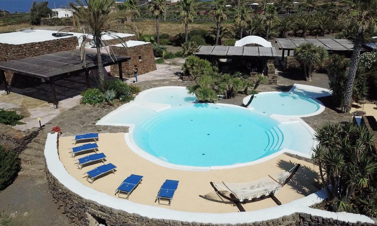 Residenza Delle Palme * Campobello